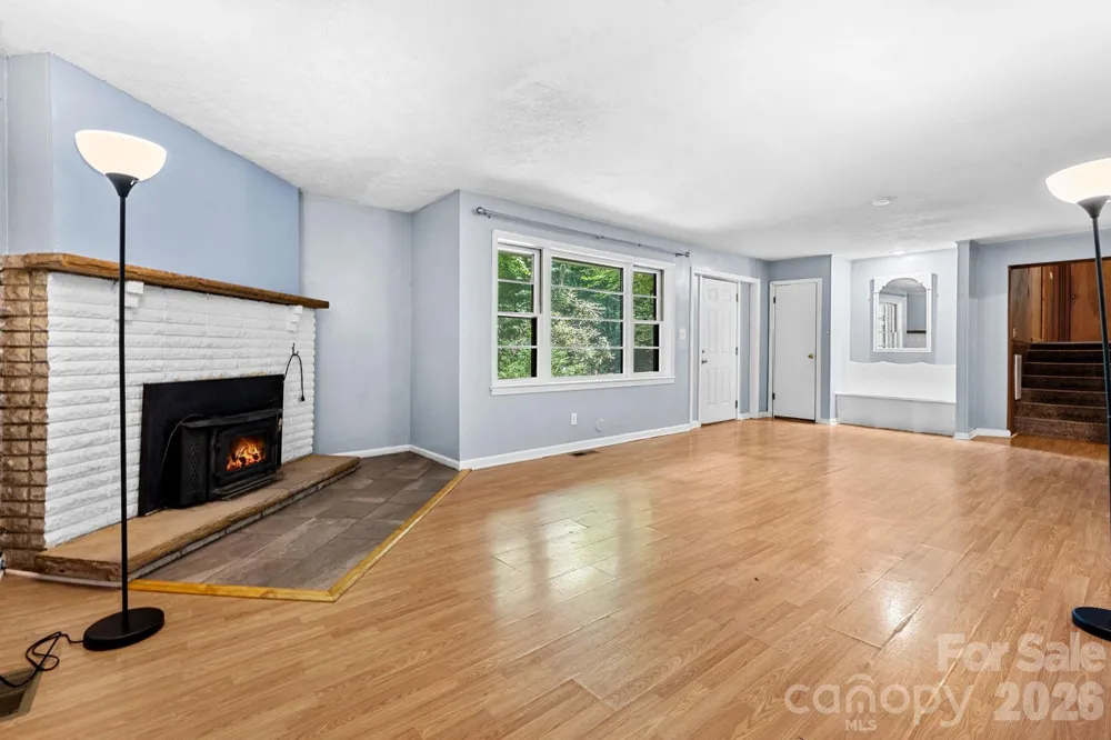121 Horseshoe Drive Boone, NC 28607