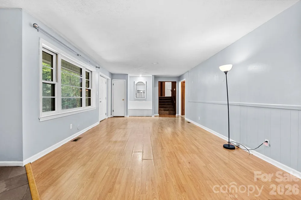 121 Horseshoe Drive Boone, NC 28607