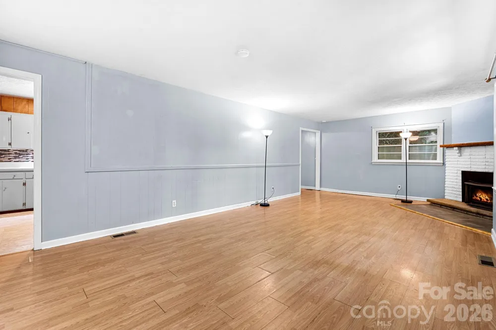 121 Horseshoe Drive Boone, NC 28607