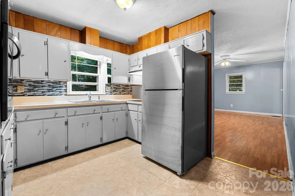 121 Horseshoe Drive Boone, NC 28607