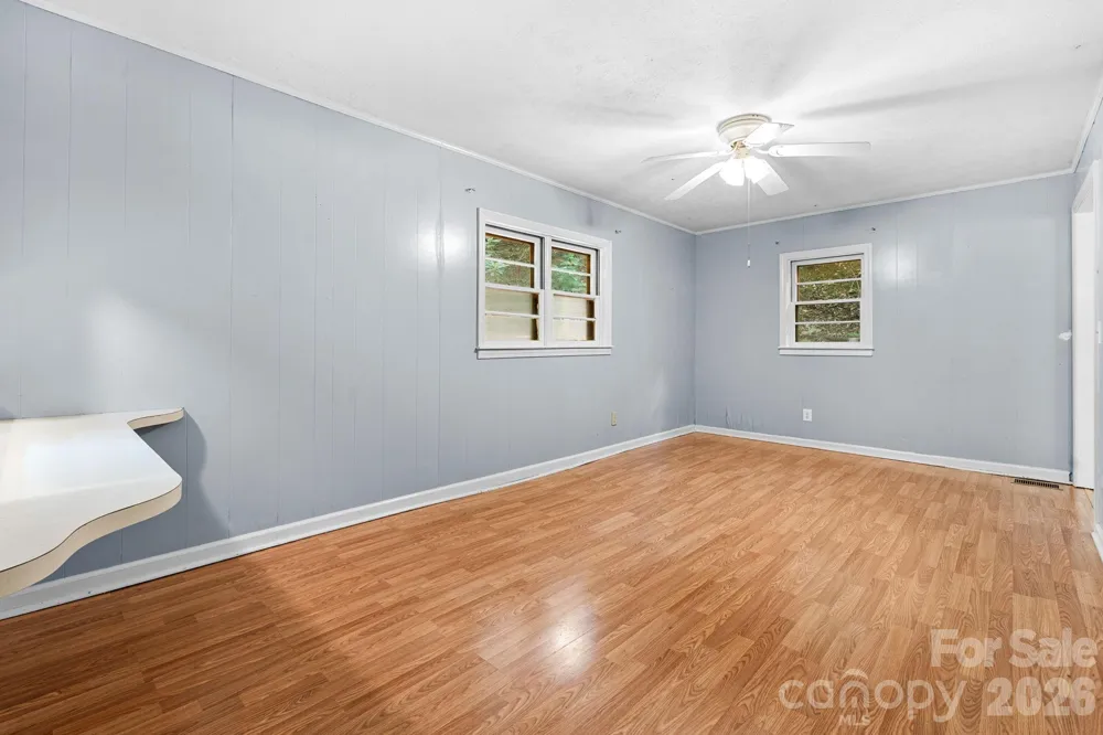 121 Horseshoe Drive Boone, NC 28607