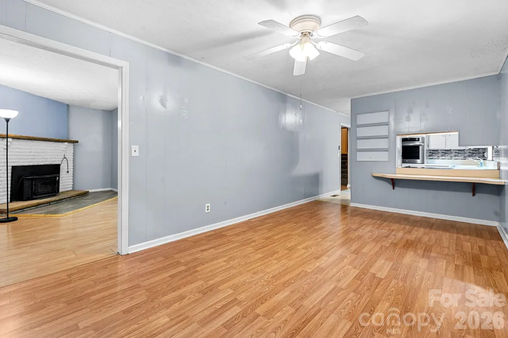 121 Horseshoe Drive Boone, NC 28607