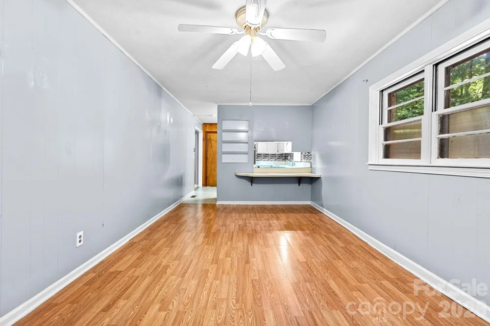 121 Horseshoe Drive Boone, NC 28607