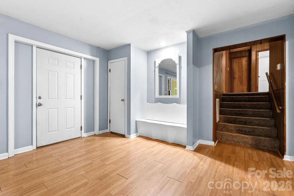 121 Horseshoe Drive Boone, NC 28607