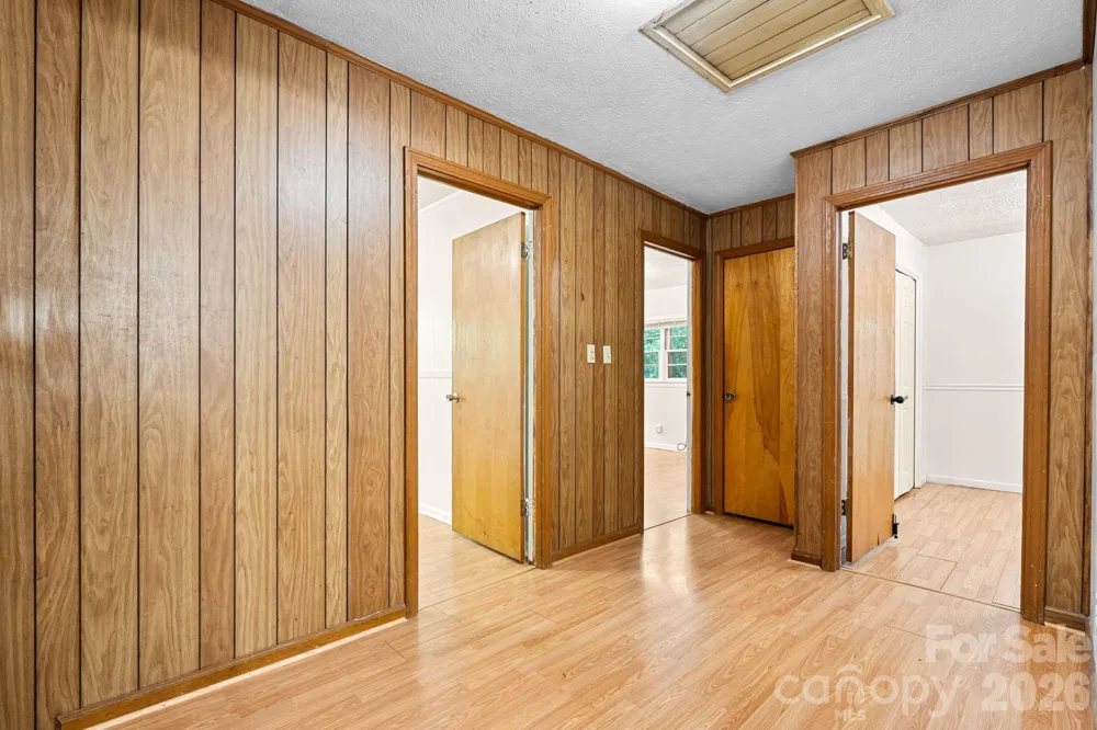 121 Horseshoe Drive Boone, NC 28607