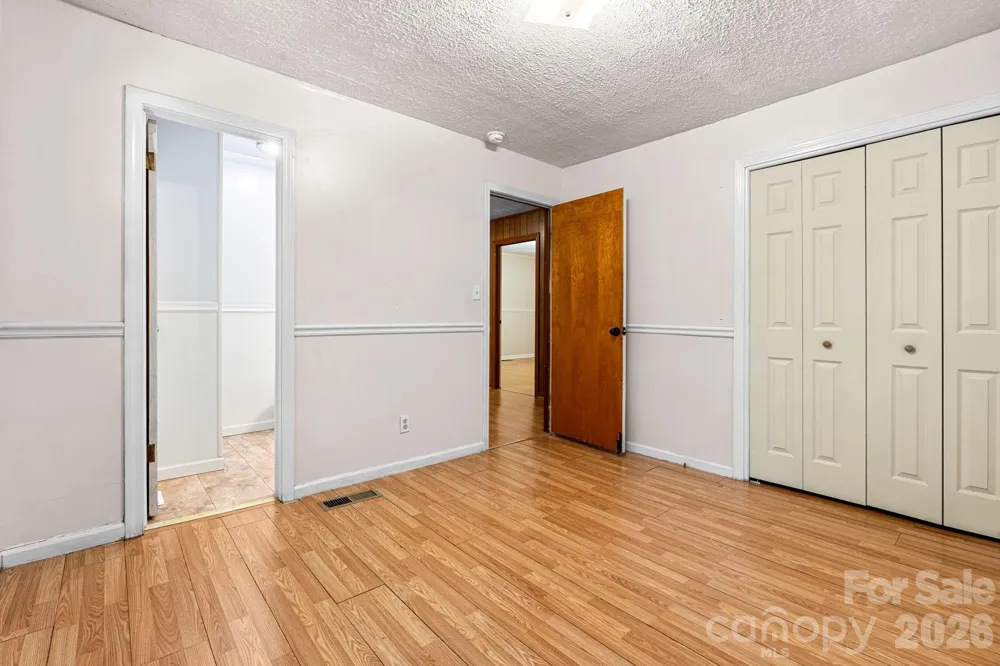 121 Horseshoe Drive Boone, NC 28607
