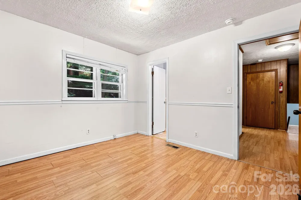 121 Horseshoe Drive Boone, NC 28607