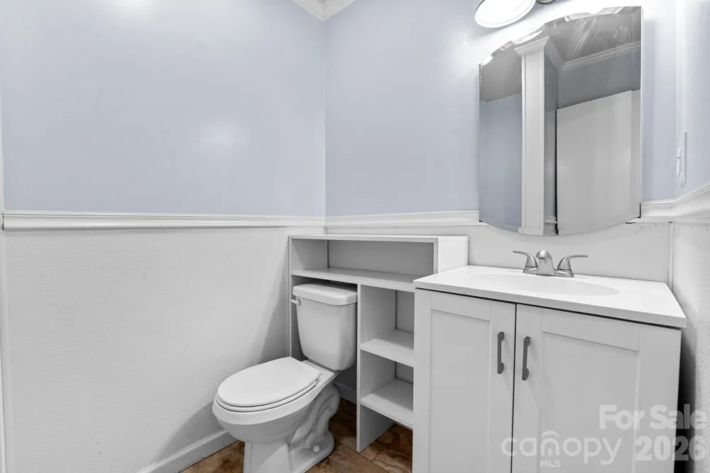 121 Horseshoe Drive Boone, NC 28607