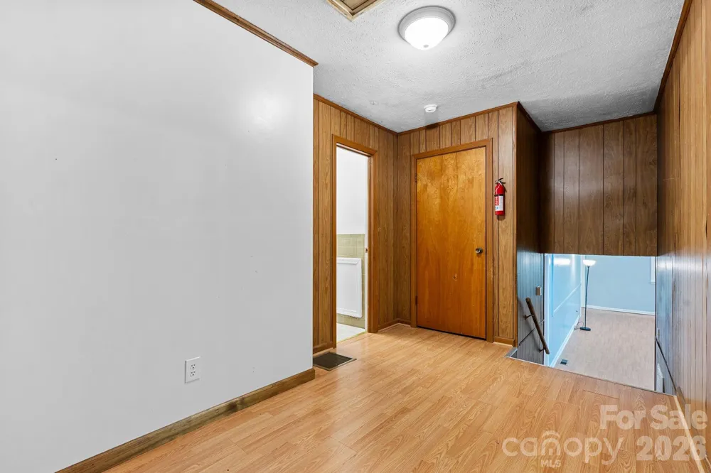 121 Horseshoe Drive Boone, NC 28607