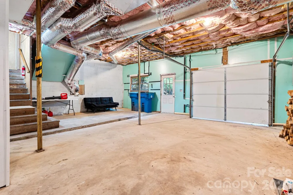 121 Horseshoe Drive Boone, NC 28607