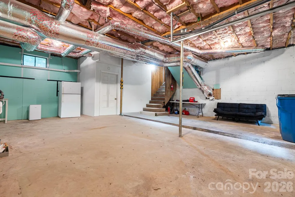 121 Horseshoe Drive Boone, NC 28607