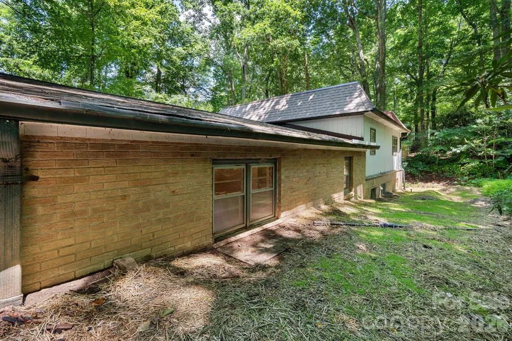 121 Horseshoe Drive Boone, NC 28607