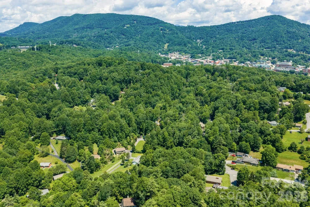 121 Horseshoe Drive Boone, NC 28607