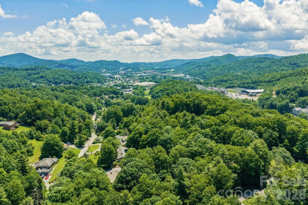 121 Horseshoe Drive Boone, NC 28607