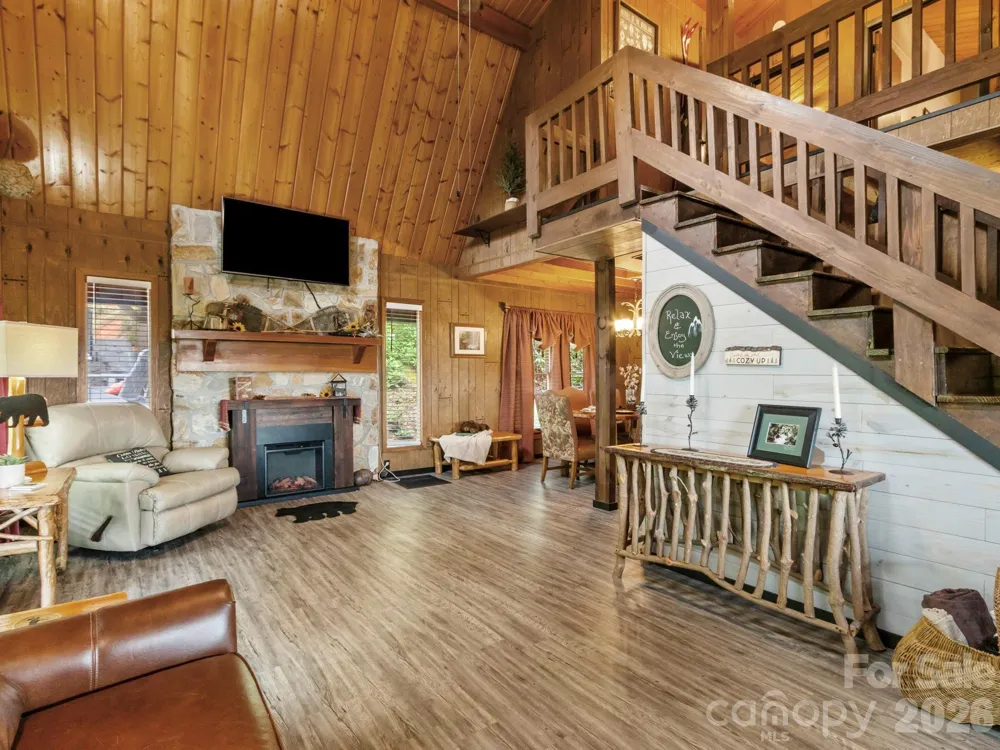 1901 Blue Rock Road Burnsville, NC 28714
