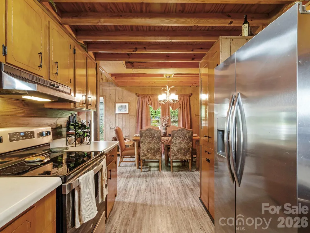 1901 Blue Rock Road Burnsville, NC 28714