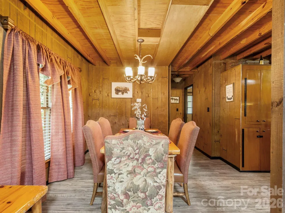 1901 Blue Rock Road Burnsville, NC 28714