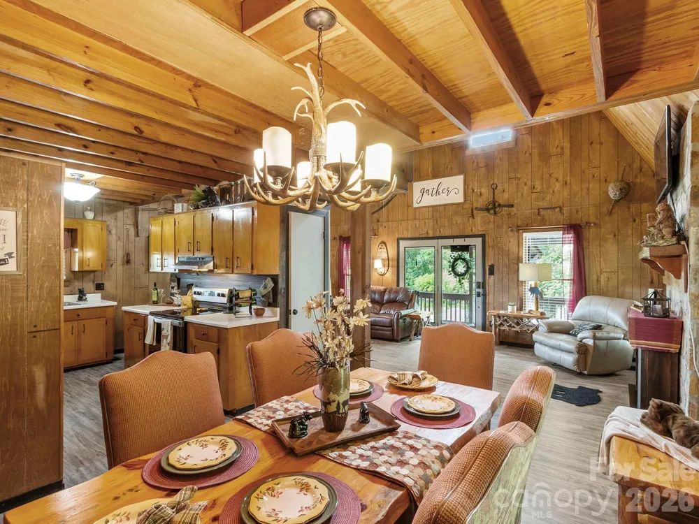 1901 Blue Rock Road Burnsville, NC 28714
