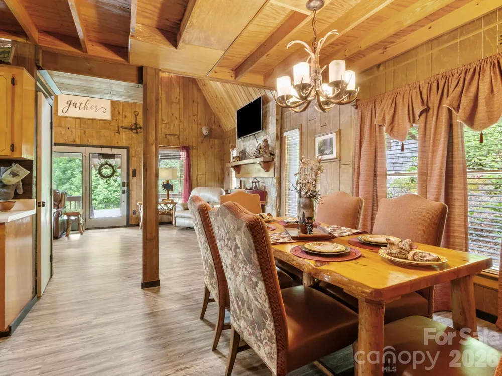 1901 Blue Rock Road Burnsville, NC 28714