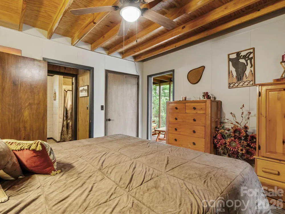 1901 Blue Rock Road Burnsville, NC 28714