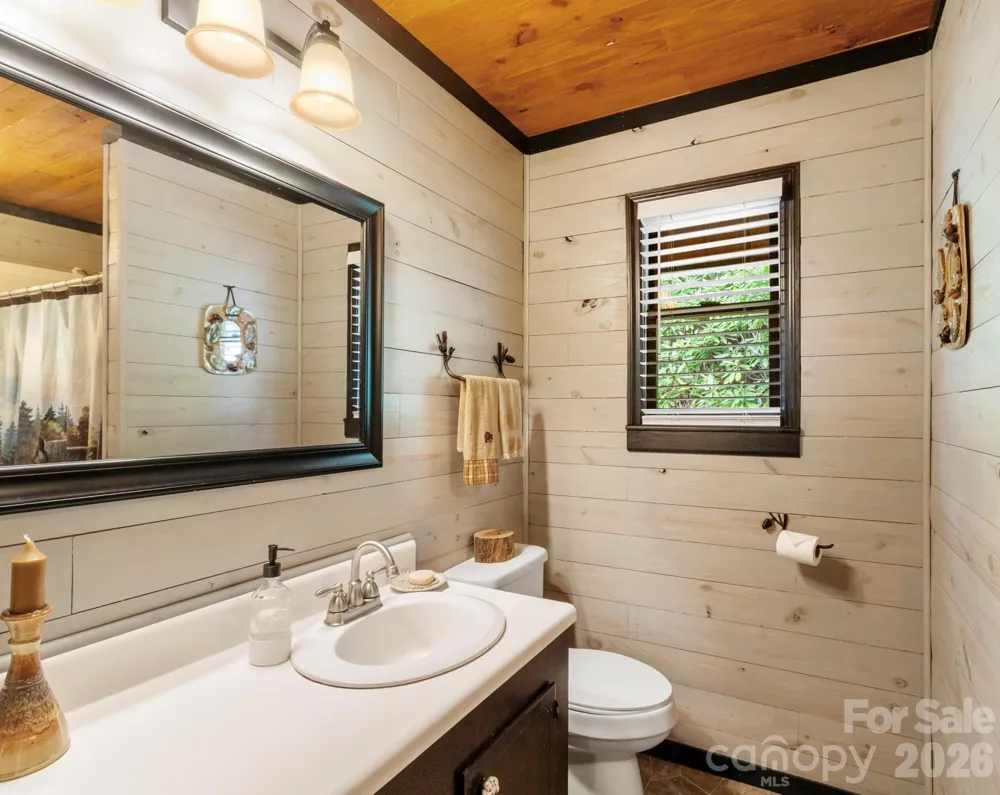 1901 Blue Rock Road Burnsville, NC 28714