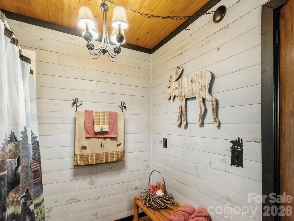 1901 Blue Rock Road Burnsville, NC 28714