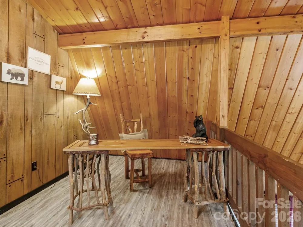 1901 Blue Rock Road Burnsville, NC 28714