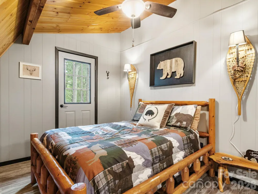 1901 Blue Rock Road Burnsville, NC 28714