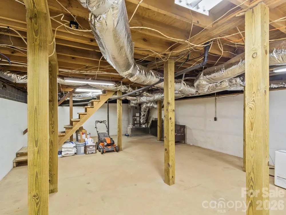 1901 Blue Rock Road Burnsville, NC 28714