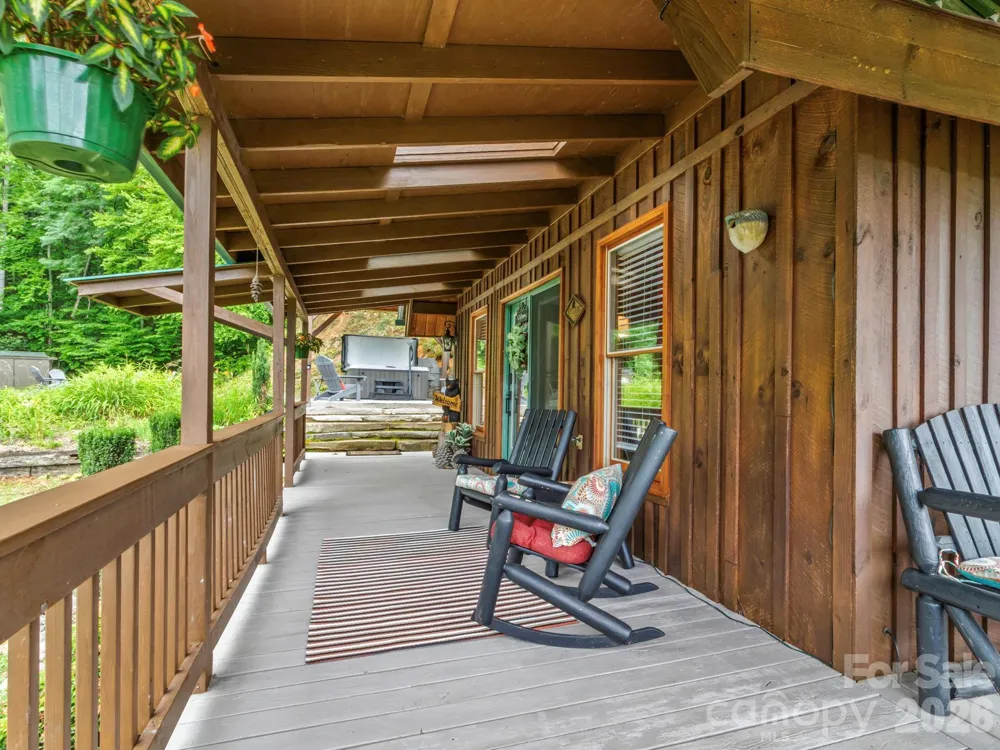 1901 Blue Rock Road Burnsville, NC 28714