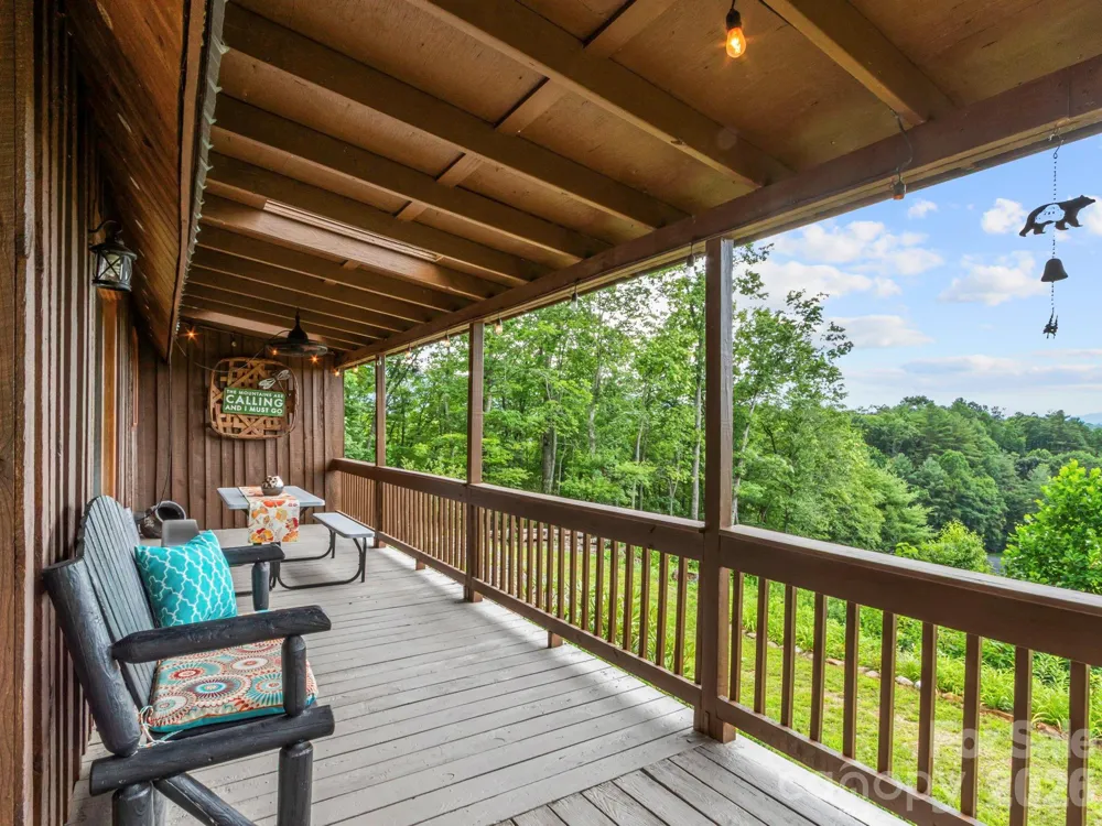 1901 Blue Rock Road Burnsville, NC 28714