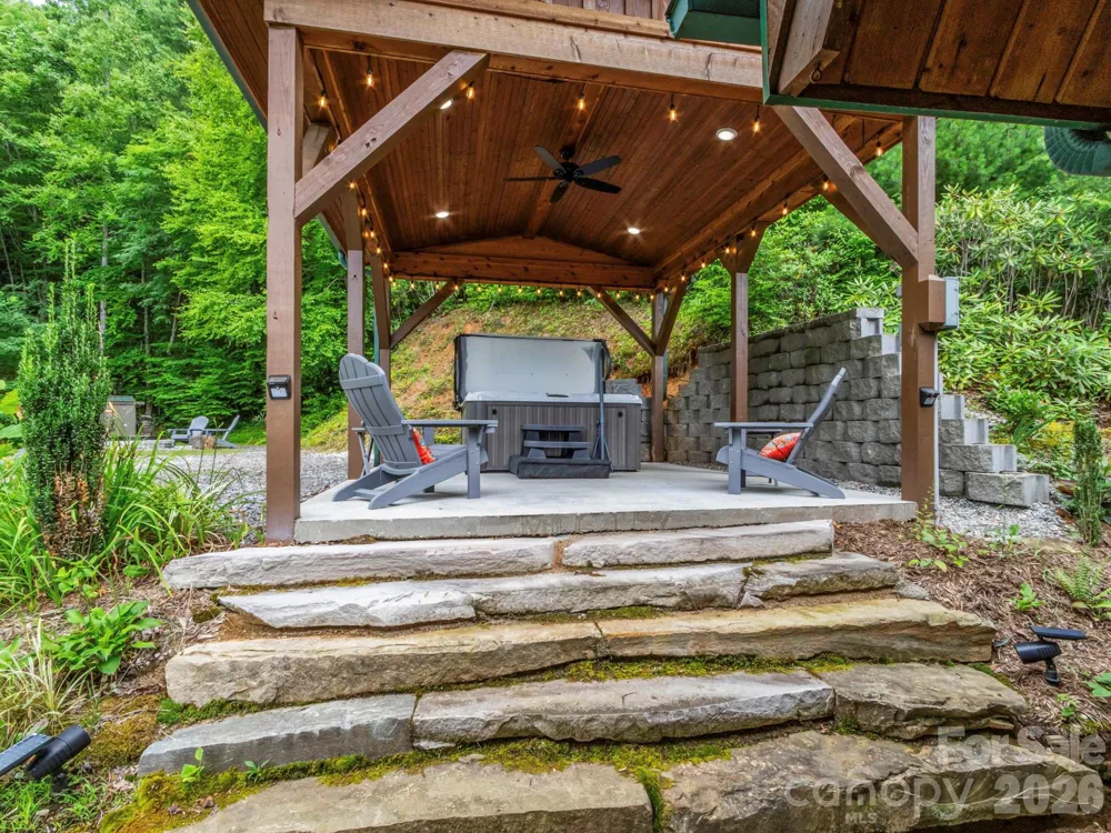 1901 Blue Rock Road Burnsville, NC 28714