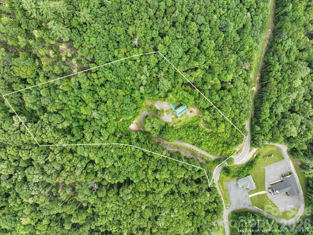 1901 Blue Rock Road Burnsville, NC 28714