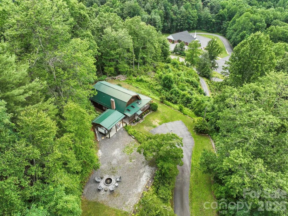 1901 Blue Rock Road Burnsville, NC 28714