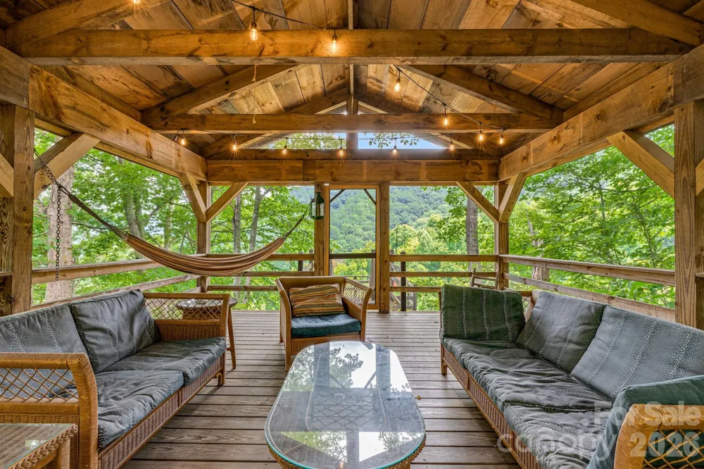 1390 Baltimore Branch Road Hot Springs, NC 28743