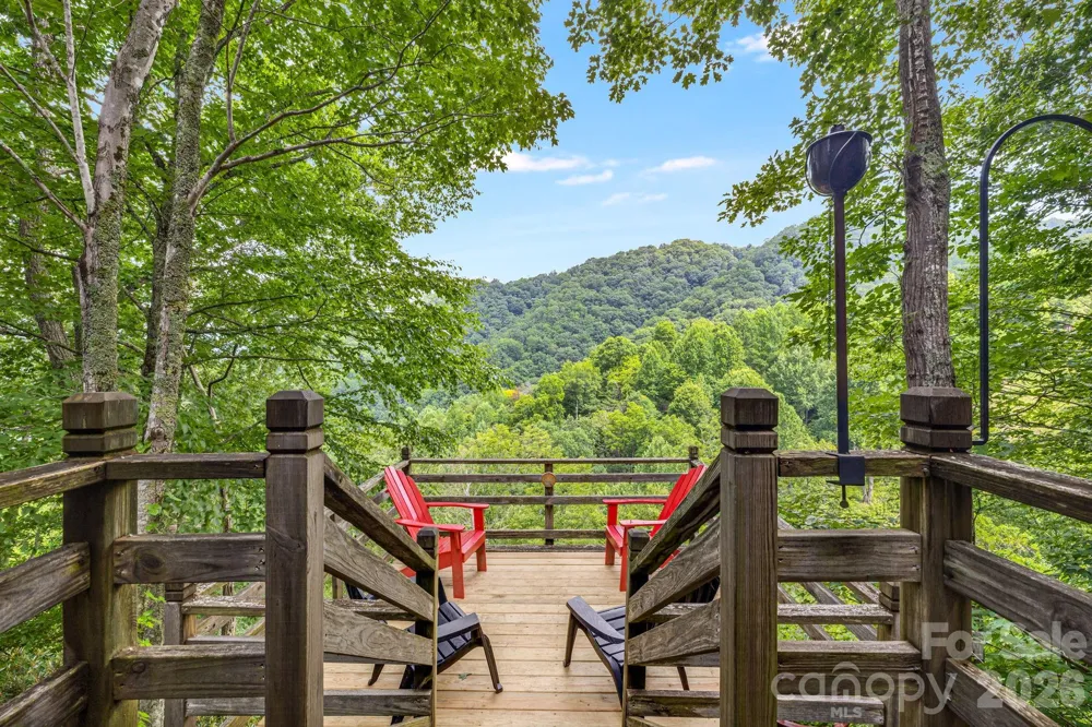 1390 Baltimore Branch Road Hot Springs, NC 28743