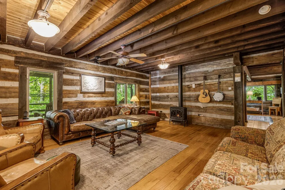 1390 Baltimore Branch Road Hot Springs, NC 28743