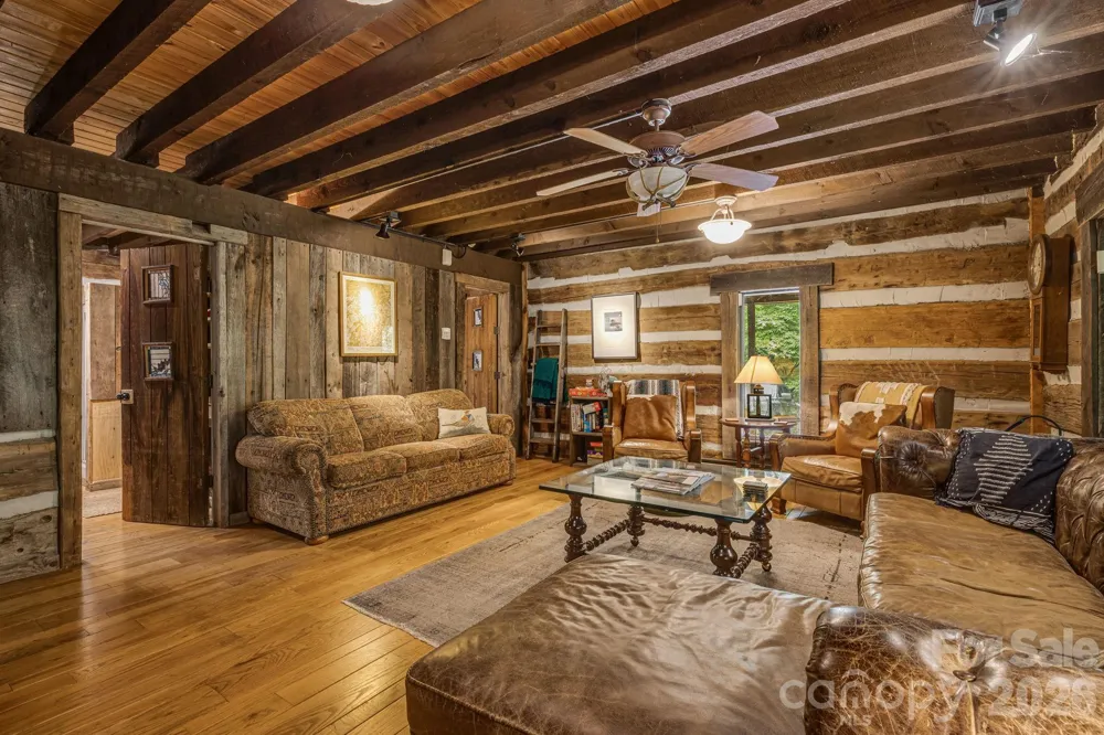 1390 Baltimore Branch Road Hot Springs, NC 28743