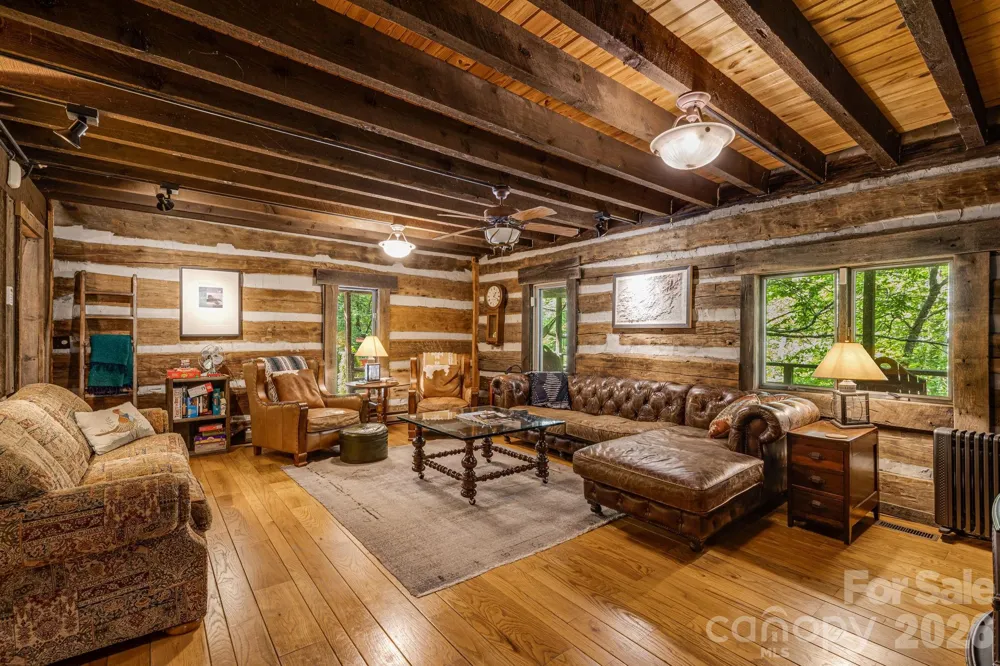 1390 Baltimore Branch Road Hot Springs, NC 28743