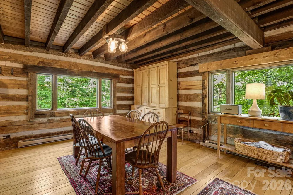 1390 Baltimore Branch Road Hot Springs, NC 28743