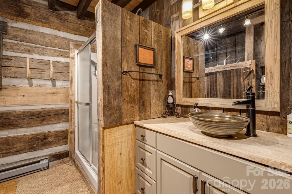 1390 Baltimore Branch Road Hot Springs, NC 28743