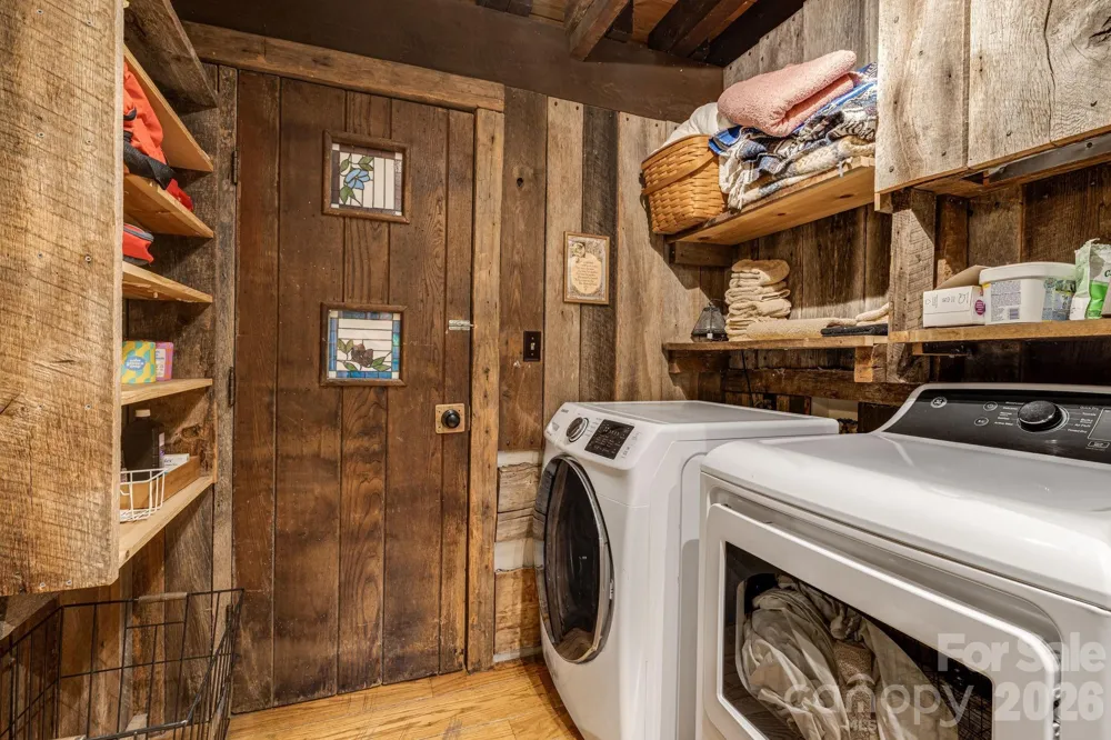 1390 Baltimore Branch Road Hot Springs, NC 28743
