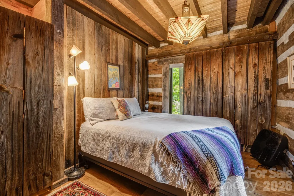 1390 Baltimore Branch Road Hot Springs, NC 28743