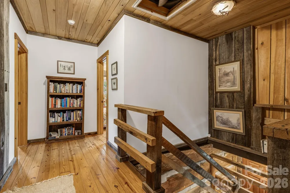 1390 Baltimore Branch Road Hot Springs, NC 28743