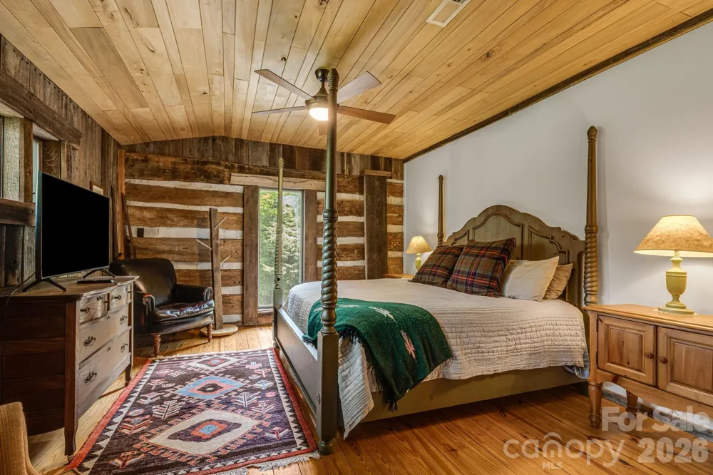 1390 Baltimore Branch Road Hot Springs, NC 28743