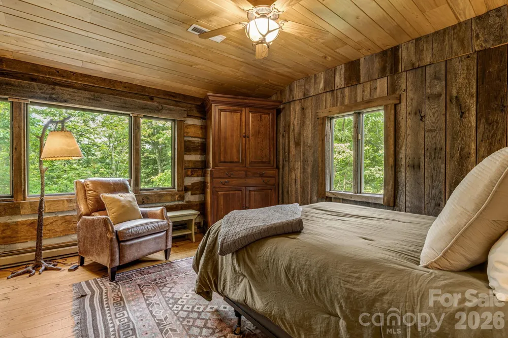 1390 Baltimore Branch Road Hot Springs, NC 28743