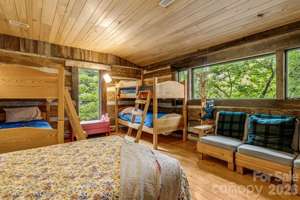 1390 Baltimore Branch Road Hot Springs, NC 28743