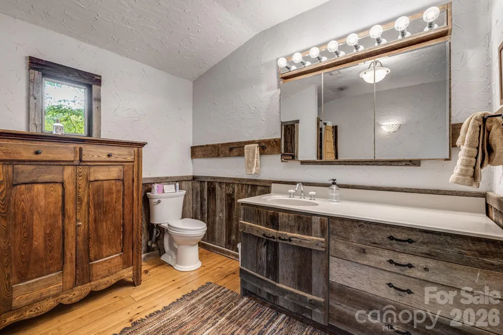 1390 Baltimore Branch Road Hot Springs, NC 28743