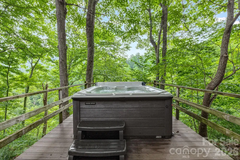 1390 Baltimore Branch Road Hot Springs, NC 28743