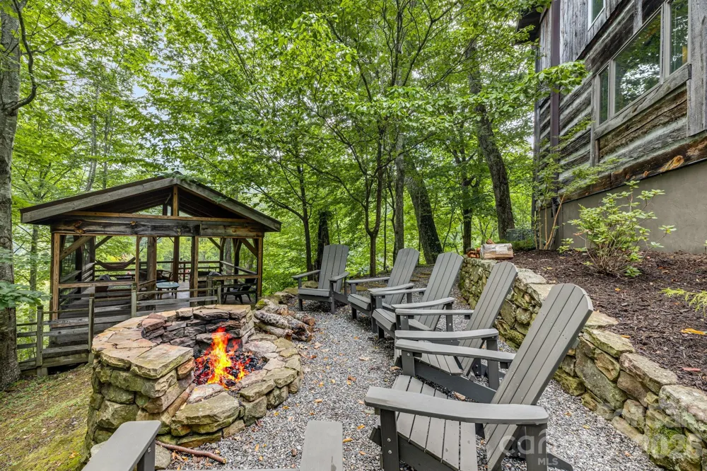 1390 Baltimore Branch Road Hot Springs, NC 28743